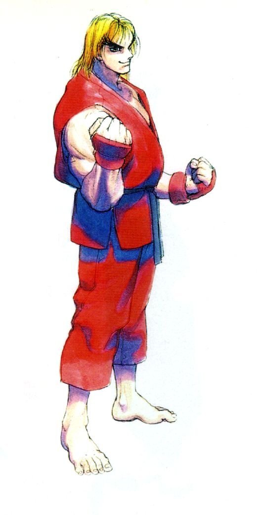 Otaku Gallery  / Anime e Manga / Street Fighters / Personaggi / Ken Masters / ken (48).jpg